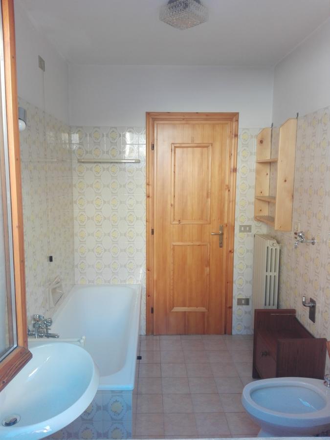 Chalet Bianco Premadio Dış mekan fotoğraf
